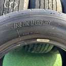 235/50R14 FALKEN RX163 中古夏タイヤ 激安美品　4本セット:20000円