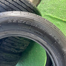 235/50R14 FALKEN RX163 中古夏タイヤ 激安美品　4本セット:20000円