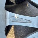 205/55R17 TOYO WINTER TRANPATH TX ホイール付き！ 中古冬タイヤ　4本セット:44000円