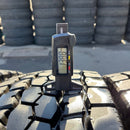 245/70R19.5 BRIDGESTONE, M888 バリ溝イボ付　2024年製 激安美品　8本セット：199800円