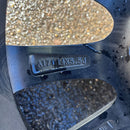 175/65R14 BRIDGESTONE NEWNO 2023年製　中古夏タイヤ ホイール付き！　4本セット:36000円