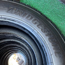 245/70R19.5 BRIDGESTONE M888 地山　中古ミックス　8本セット：208000円