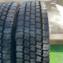 205/75R16 再生　スタッドレス　M934 激安美品　2本セット：10000円