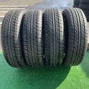 165/70R14 PRACTIVA 　中古夏タイヤ　4本セット:15000円