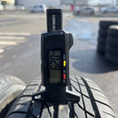 165/70R14 PRACTIVA 　中古夏タイヤ　4本セット:15000円