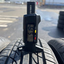 165/70R14 PRACTIVA 　中古夏タイヤ　4本セット:15000円