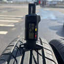 165/70R14 PRACTIVA 　中古夏タイヤ　4本セット:15000円