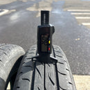 145/80R13 BRIDGESTONE, ネクストリー　中古夏タイヤ　2020年製 2本セット:5000円