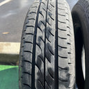 145/80R13 BRIDGESTONE, ネクストリー　中古夏タイヤ　2020年製 2本セット:5000円