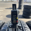 175/65R14 DUNLOP, EC202　中古夏タイヤ　4本セット:15000円