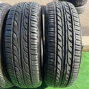 175/65R14 DUNLOP, EC202　中古夏タイヤ　4本セット:15000円