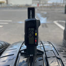 225/45R18 2021年製　中古夏タイヤ　4本セット:17000円