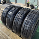 155/65R13 BRIDGESTONE ネクストリー　中古夏タイヤ　美品４本セット:10000円