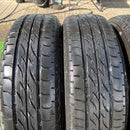 155/65R13 BRIDGESTONE ネクストリー　中古夏タイヤ　美品４本セット:10000円