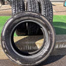 155/65R13 BRIDGESTONE ネクストリー　中古夏タイヤ　美品４本セット:10000円