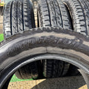 155/65R13 BRIDGESTONE ネクストリー　中古夏タイヤ　美品４本セット:10000円