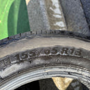155/65R13 BRIDGESTONE ネクストリー　中古夏タイヤ　美品４本セット:10000円