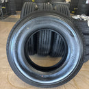 285/85R22.5 ほぼ新品　2024年　ブリヂストン 激安美品　4本セット：95000円