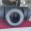 285/85R22.5 ほぼ新品　年式2024年 ブリヂストン　激安美品　8本セット：191000円