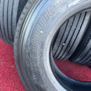 285/85R22.5 ほぼ新品　年式2024年 ブリヂストン　激安美品　8本セット：191000円