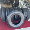 285/85R22.5 ほぼ新品　年式2024年 ブリヂストン　激安美品　8本セット：191000円