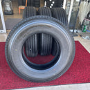 285/85R22.5 ブリヂストン　ほぼ新品　2024年製 激安美品　4本セット：96000円