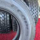 225/80R17.5 ほぼ新品　2024年製 ブリヂストン　激安美品　6本セット：120000円