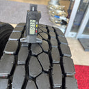 225/80R17.5 ほぼ新品　2024年製 ブリヂストン　激安美品　6本セット：120000円