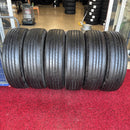 245/80R17.5 BRIDGESTONE R173 2023年製 ほぼ新品　たて溝　6本セット：72000円