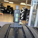 245/80R17.5 BRIDGESTONE R173 2023年製 ほぼ新品　たて溝　6本セット：72000円