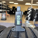 245/80R17.5 BRIDGESTONE R173 2023年製 ほぼ新品　たて溝　6本セット：72000円