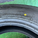 205/85R16 117/115N LT DUNLOP SPLT50A 美品6本セット:48000円