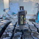 265/70R19.5 BRIDGESTONE, M888 ミックスタイヤ,バリ山　激安美品　8本セット：165000円