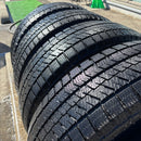 195/65R16 BRIDGESTONE VRX2 中古スタッドレス4本セット:22000円
