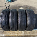 195/65R16 BRIDGESTONE VRX2 中古スタッドレス4本セット:22000円