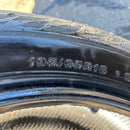 195/65R16 BRIDGESTONE VRX2 中古スタッドレス4本セット:22000円