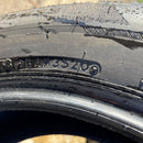 195/65R16 BRIDGESTONE VRX2 中古スタッドレス4本セット:22000円