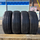 195/65R16 BRIDGESTONE VRX2 中古スタッドレス　美品４本セット:22000円