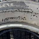 195/65R16 BRIDGESTONE VRX2 中古スタッドレス　美品４本セット:22000円