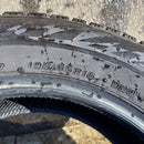 195/65R16 BRIDGESTONE VRX2 中古スタッドレス　美品４本セット:22000円