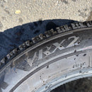 195/65R16 BRIDGESTONE VRX2 中古スタッドレス　美品４本セット:22000円