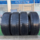 215/65R16 BRIDGESTONE アイスパートナー2 美品４本セット:22000円