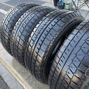 215/65R16 BRIDGESTONE アイスパートナー2 美品４本セット:22000円