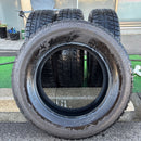 215/65R16 BRIDGESTONE アイスパートナー2 美品４本セット:22000円