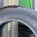 215/65R16 BRIDGESTONE アイスパートナー2 美品４本セット:22000円