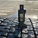 245/70R19.5 DUNLOP, SP001 　激安美品　4本セット：37000円