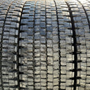 245/70R19.5 DUNLOP, SP001 　激安美品　4本セット：37000円