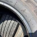 255/70R18 BRIDGESTONE DUELER H/T 深溝　中古夏タイヤ４本セット:58000円