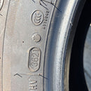 255/70R18 BRIDGESTONE DUELER H/T 深溝　中古夏タイヤ４本セット:58000円