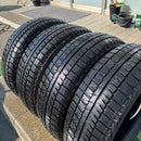 185/60R15 BRIDGESTONE アイスパートナー2 中古スタッドレスタイヤ４本セット:17000円　